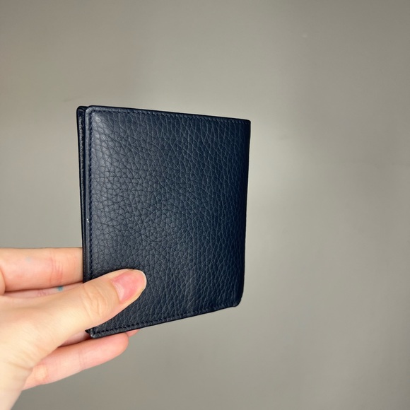 BURBERRYS  vintage man walletEUC - Picture 5 of 8